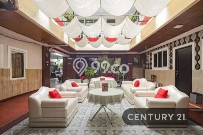 Paling Dicari! Apartemen Premium Dijual di Cikini Punya 35 Bedroom Paling Dicari! Apartemen Premium Dijual di Cikini Punya 35 Bedroom