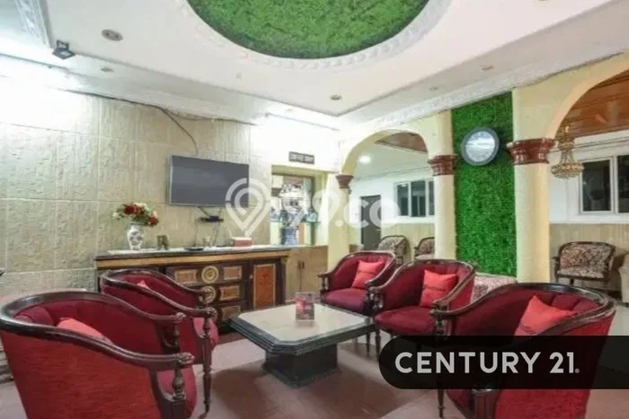 Paling Dicari! Apartemen Premium Dijual di Cikini Punya 35 Bedroom Paling Dicari! Apartemen Premium Dijual di Cikini Punya 35 Bedroom