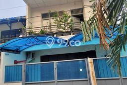Hunian Nyaman Asri 2 KT Siap Huni di Percetakan Negara Jakarta Pusat Hunian Nyaman Asri 2 KT Siap Huni di Percetakan Negara Jakarta Pusat
