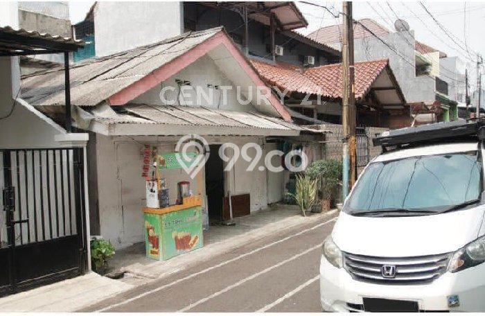 Dijual Rumah Modern 2 KT di Kayu Putih, Jakarta Timur Dijual Rumah Modern 2 KT di Kayu Putih, Jakarta Timur