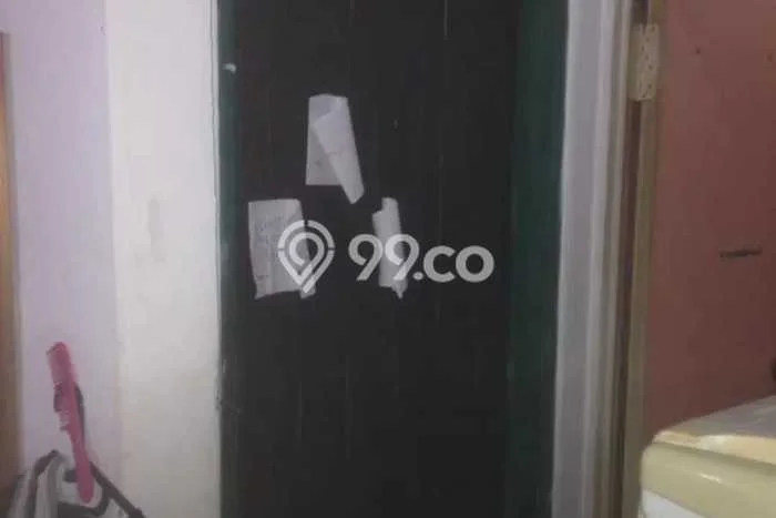 Rumah Modern 4 KT di Manggarai Jakarta Selatan Rumah Modern 4 KT di Manggarai Jakarta Selatan