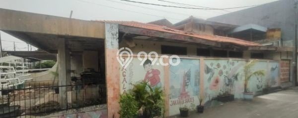 Dijual Rumah Mewah Exclusive di Johar Baru, Jakarta Pusat Dijual Rumah Mewah Exclusive di Johar Baru, Jakarta Pusat