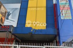 Dijual! Ruko di Percetakan Negara Jakarta Pusat LT 112m2 / LB 360m2 Kawasan Strategis Dijual! Ruko di Percetakan Negara Jakarta Pusat LT 112m2 / LB 360m2 Kawasan Strategis