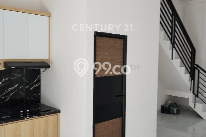 Dijual Rumah 3 Kamar Lokasi Strategis Bagus dan Strategis di Kemayoran Dijual Rumah 3 Kamar Lokasi Strategis Bagus dan Strategis di Kemayoran