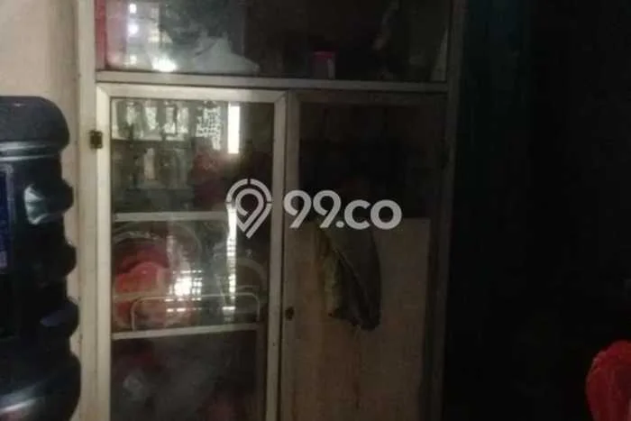 Rumah Modern 4 KT di Manggarai Jakarta Selatan Rumah Modern 4 KT di Manggarai Jakarta Selatan