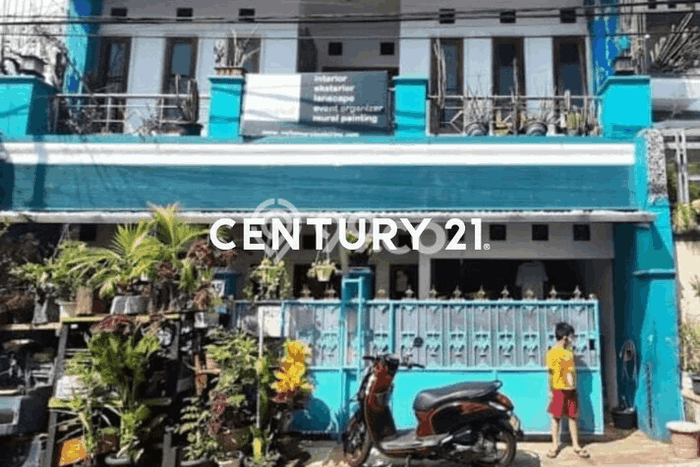 Rumah Minimalis 9 KT di Cipinang Jakarta Timur Rumah Minimalis 9 KT di Cipinang Jakarta Timur