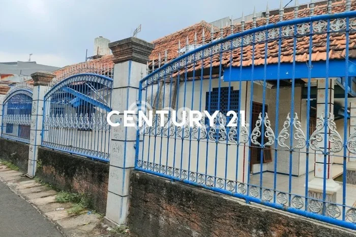 Jual Rumah Mewah Elegan Dengan View Eksklusif di Bukit Duri, Jakarta Selatan Jual Rumah Mewah Elegan Dengan View Eksklusif di Bukit Duri, Jakarta Selatan