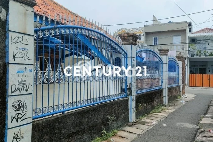 Jual Rumah Mewah Elegan Dengan View Eksklusif di Bukit Duri, Jakarta Selatan Jual Rumah Mewah Elegan Dengan View Eksklusif di Bukit Duri, Jakarta Selatan