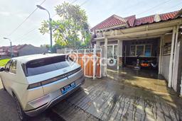 Lokasi terbaik! Rumah siap huni dikontrakkan di Karawang Barat LB 103m2 Lokasi terbaik! Rumah siap huni dikontrakkan di Karawang Barat LB 103m2