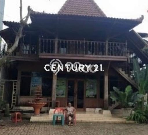 Rumah Mewah Akses Mudah di Jakarta Timur Rumah Mewah Akses Mudah di Jakarta Timur