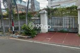 Tanah Kavling Dijual di Jakarta Pusat dengan Spesifikasi 460m2 Tanah Kavling Dijual di Jakarta Pusat dengan Spesifikasi 460m2