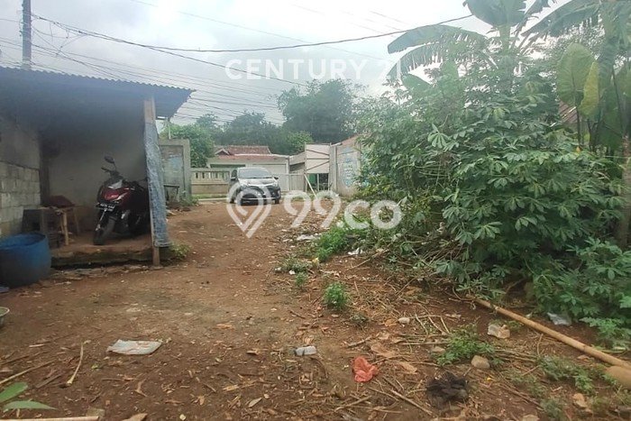Kavling Tanah untuk Dijual di Klapanunggal, Bogor, Luas 5000m2 Kavling Tanah untuk Dijual di Klapanunggal, Bogor, Luas 5000m2