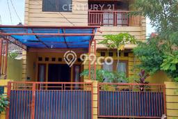Rumah Luas Asri 3 KT Siap Pakai di Bintara Bekasi Rumah Luas Asri 3 KT Siap Pakai di Bintara Bekasi