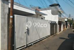 Dijual Hunian Mewah dengan Fasilitas Sekitar Komplit di Tebet, Jakarta Selatan Dijual Hunian Mewah dengan Fasilitas Sekitar Komplit di Tebet, Jakarta Selatan