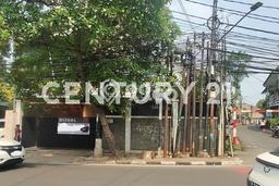 Jual Rumah Mewah Megah Dengan View Cantik di Duren Tiga, Jakarta Selatan Jual Rumah Mewah Megah Dengan View Cantik di Duren Tiga, Jakarta Selatan