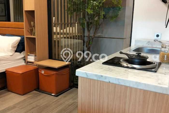 Unit Apartemen 0 Kamar & 1 Kamar Mandi Dijual di Cibatu, Purwakarta Unit Apartemen 0 Kamar & 1 Kamar Mandi Dijual di Cibatu, Purwakarta
