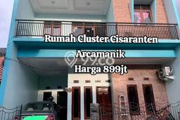 Dijual Rumah Strategis Bagus Punya 4 KT di Arcamanik Bandung SHM Dijual Rumah Strategis Bagus Punya 4 KT di Arcamanik Bandung SHM