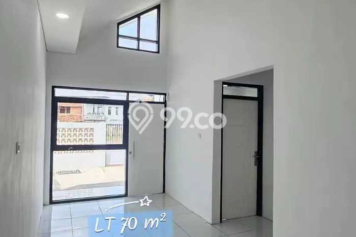 Dijual Rumah Minimalis Bagus Punya 2 KT di Antapani Bandung SHM Dijual Rumah Minimalis Bagus Punya 2 KT di Antapani Bandung SHM