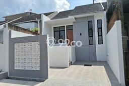 Rumah Terjangkau Dijual di Cileunyi, Bandung Harga Rp 495 Juta Rumah Terjangkau Dijual di Cileunyi, Bandung Harga Rp 495 Juta