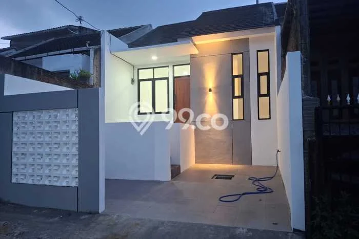 Rumah Terjangkau Dijual di Cileunyi, Bandung Harga Rp 495 Juta Rumah Terjangkau Dijual di Cileunyi, Bandung Harga Rp 495 Juta