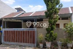 Rumah Modern 2 KT di Gede Bage Bandung Rumah Modern 2 KT di Gede Bage Bandung