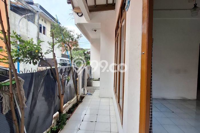Rumah Modern Cantik 3 KT Siap Huni di Margahayu Rumah Modern Cantik 3 KT Siap Huni di Margahayu
