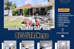 Rumah Modern Cantik 3 Kamar Bisa Langsung Pindah di Arcamanik Rumah Modern Cantik 3 Kamar Bisa Langsung Pindah di Arcamanik