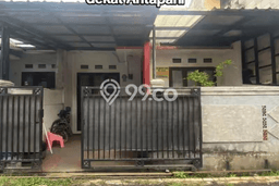 Hunian Terjangkau Dijual di Arcamanik, Bandung Harga Rp 499 Juta Hunian Terjangkau Dijual di Arcamanik, Bandung Harga Rp 499 Juta