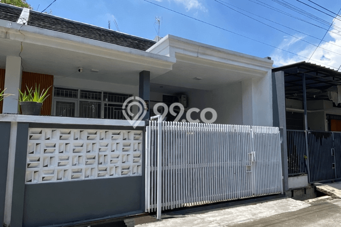 Jual Rumah Bagus Siap Huni LB 60m2 di Margahayu, Bandung Jual Rumah Bagus Siap Huni LB 60m2 di Margahayu, Bandung