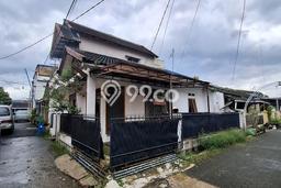 Rumah Modern Cantik 3 KT Siap Huni di Margahayu Rumah Modern Cantik 3 KT Siap Huni di Margahayu