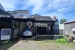 Jual Rumah Minimalis Bagus Punya 2 KT di Arcamanik Bandung SHM Jual Rumah Minimalis Bagus Punya 2 KT di Arcamanik Bandung SHM
