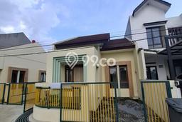 Rumah Modern Minimalis 2 Kamar Siap Huni di Arcamanik Rumah Modern Minimalis 2 Kamar Siap Huni di Arcamanik