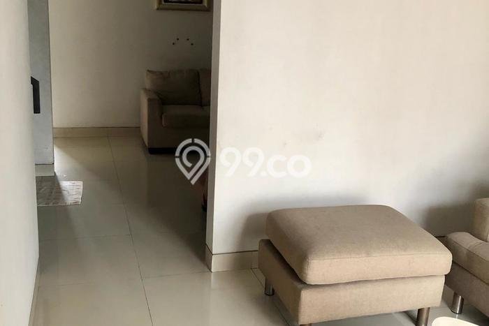 Hunian Cantik Modern Lb 110m2 di Arcamanik, Bandung Hunian Cantik Modern Lb 110m2 di Arcamanik, Bandung