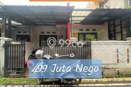 Jual Rumah Harga Miring Antapani Punya 3 Kamar & LT 66m2 Jual Rumah Harga Miring Antapani Punya 3 Kamar & LT 66m2