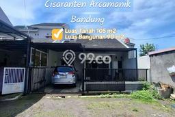Jual Rumah Minimalis Bagus Punya 2 KT di Arcamanik Bandung SHM Jual Rumah Minimalis Bagus Punya 2 KT di Arcamanik Bandung SHM
