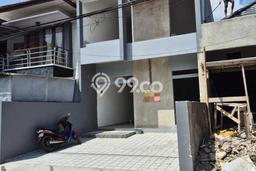 Jual Rumah Minimalis Bagus Punya 3 KT di Arcamanik Bandung SHM Jual Rumah Minimalis Bagus Punya 3 KT di Arcamanik Bandung SHM
