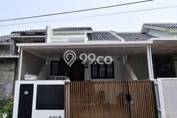 Rumah Modern Minimalis 2 Kamar Bisa Langsung Pindah di Arcamanik Rumah Modern Minimalis 2 Kamar Bisa Langsung Pindah di Arcamanik