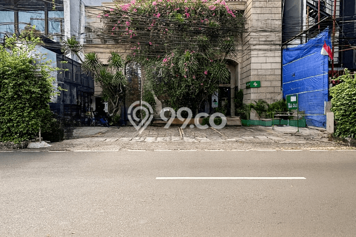 Lokasi Strategis! Dijual Komersial Bisnis di Kebayoran Baru, Jakarta Selatan Kondisi Bagus Lokasi Strategis! Dijual Komersial Bisnis di Kebayoran Baru, Jakarta Selatan Kondisi Bagus