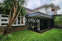 Hot Offer Hunian Mewah Ideal dan Luas di Kebayoran Baru, Jakarta Selatan Hot Offer Hunian Mewah Ideal dan Luas di Kebayoran Baru, Jakarta Selatan