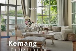 Hunian Super Elit dengan Akses Paling Strategis di Kemang, Jakarta Selatan Hunian Super Elit dengan Akses Paling Strategis di Kemang, Jakarta Selatan