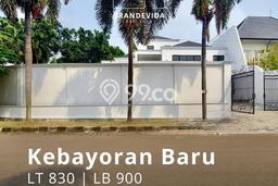 For Sale Rumah Elit Exclusive di Kebayoran Baru, Jakarta Selatan For Sale Rumah Elit Exclusive di Kebayoran Baru, Jakarta Selatan