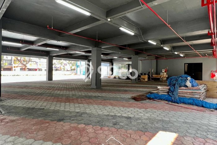 Dijual! Kantor di Pondok Pinang Jakarta Selatan LT 1000m2 / LB 2750m2 Kawasan Strategis Dijual! Kantor di Pondok Pinang Jakarta Selatan LT 1000m2 / LB 2750m2 Kawasan Strategis