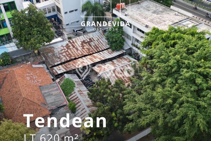 Kavling Tanah Dijual di Mampang Prapatan Jakarta Selatan Spesifikasi 620m2 Kavling Tanah Dijual di Mampang Prapatan Jakarta Selatan Spesifikasi 620m2