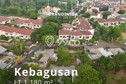 Lahan Dijual Lokasi Strategis di Jakarta Selatan dengan Luas 1180m2 Lahan Dijual Lokasi Strategis di Jakarta Selatan dengan Luas 1180m2