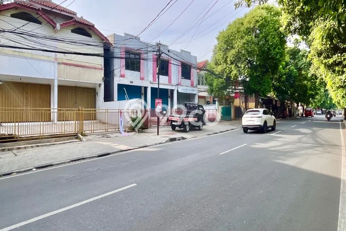 Tanah untuk Dijual Lokasi Duren Sawit, Jakarta Timur Luas 9040m2 SHM Tanah untuk Dijual Lokasi Duren Sawit, Jakarta Timur Luas 9040m2 SHM