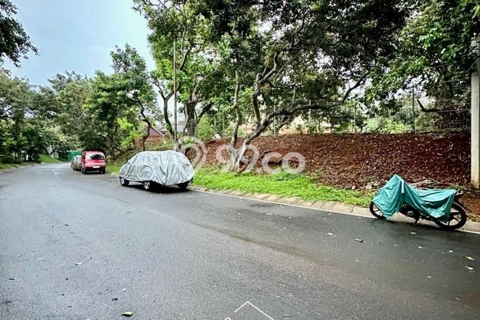 Dijual Tanah Lokasi Pondok Indah, Jakarta Selatan Seluas 3895m2 Dijual Tanah Lokasi Pondok Indah, Jakarta Selatan Seluas 3895m2
