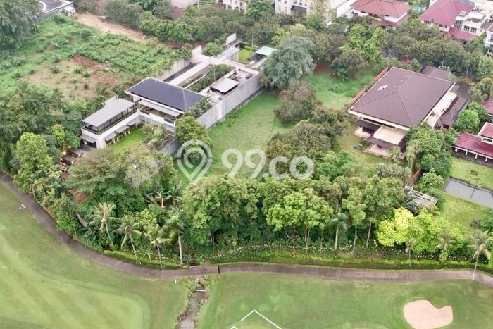 Dijual Tanah Lokasi Pondok Indah, Jakarta Selatan Seluas 3895m2 Dijual Tanah Lokasi Pondok Indah, Jakarta Selatan Seluas 3895m2