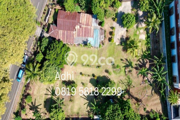 Tanah Investasi Dijual di Jakarta Selatan Punya Luas 1946m2 Tanah Investasi Dijual di Jakarta Selatan Punya Luas 1946m2
