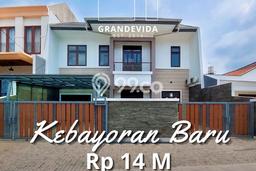 Dijual Hunian Mewah dengan Fasilitas Sekitar Komplit di Kebayoran Baru, Jakarta Selatan Dijual Hunian Mewah dengan Fasilitas Sekitar Komplit di Kebayoran Baru, Jakarta Selatan