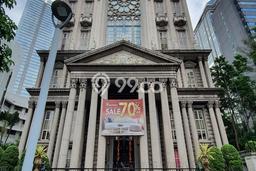 Hunian Apartemen Eksklusif untuk Dijual di Jakarta Selatan dengan 4 BR & 4 Kamar Mandi Hunian Apartemen Eksklusif untuk Dijual di Jakarta Selatan dengan 4 BR & 4 Kamar Mandi